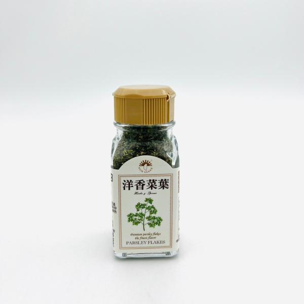(新)洋香菜葉