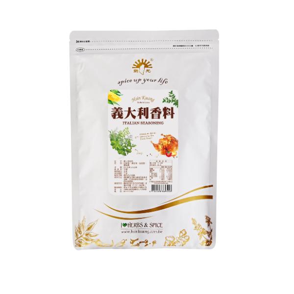 (新)義大利香料