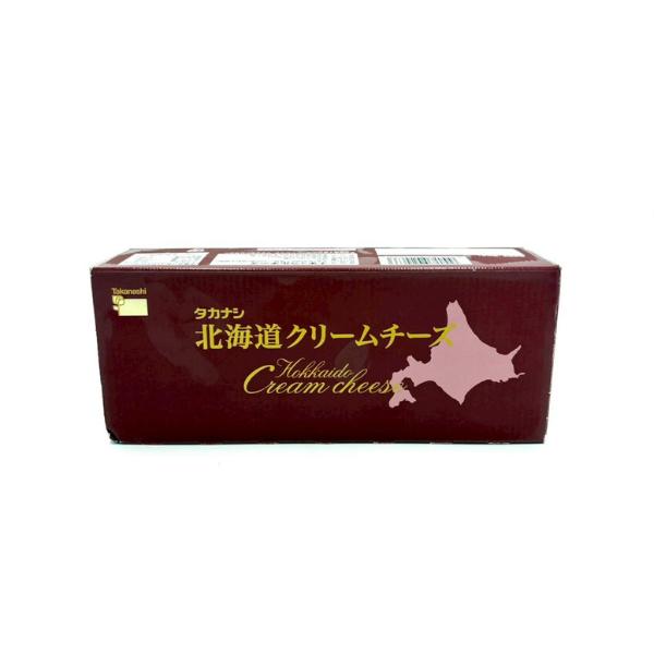 高梨生乳乳酪(北海道)
