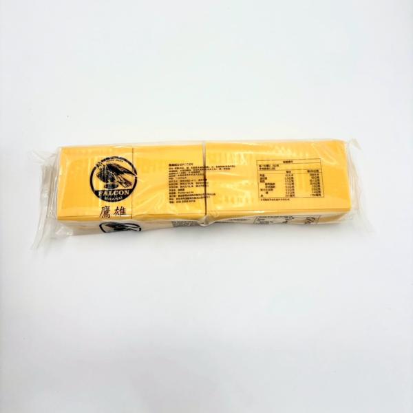 鷹雄起士切片112片